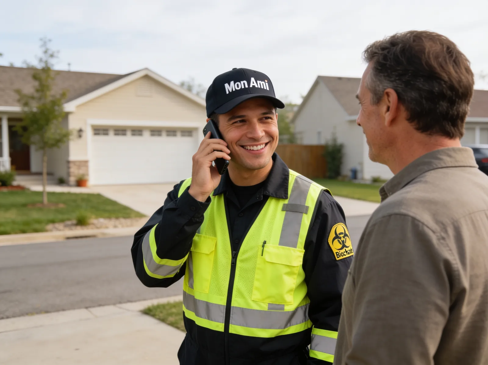 Sewage Cleanup Tolar, TX FAQs